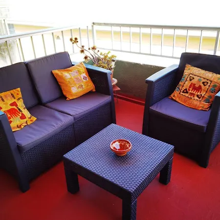 Appartement Paraiso Del Sol Fuengirola