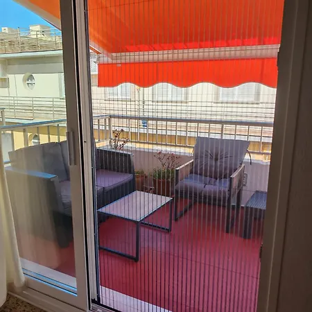 Paraiso Del Sol Appartamento *