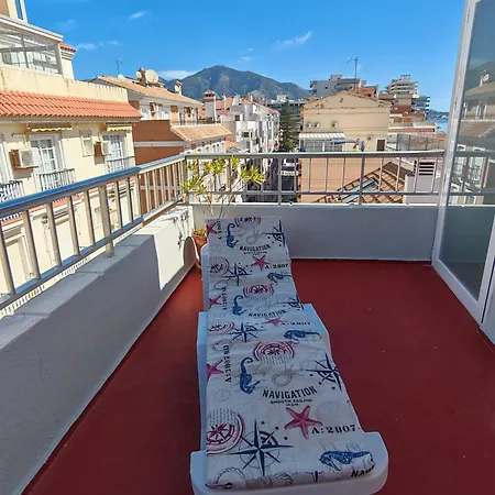 Appartamento Paraiso Del Sol *