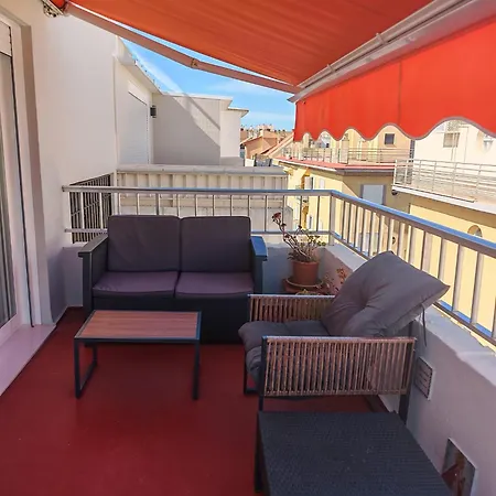 Paraiso Del Sol Fuengirola