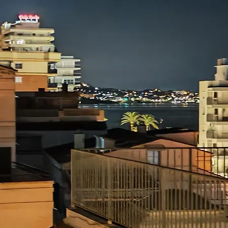 Appartamento Paraiso Del Sol *