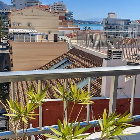 Paraiso Del Sol Appartamento *