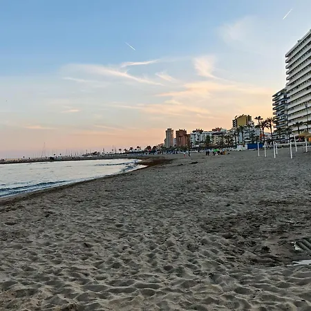 Paraiso Del Sol Appartamento *