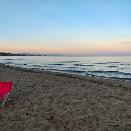 Appartamento Paraiso Del Sol Fuengirola