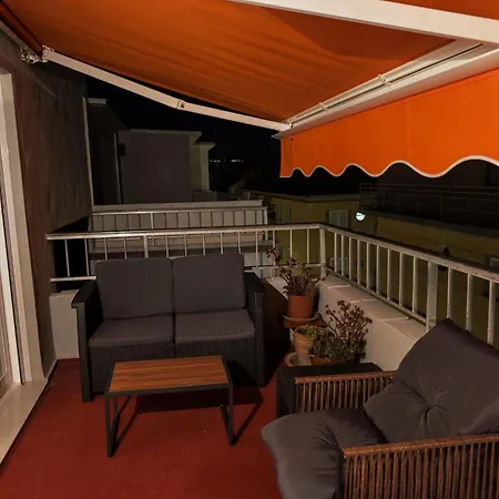 Appartamento Paraiso Del Sol *