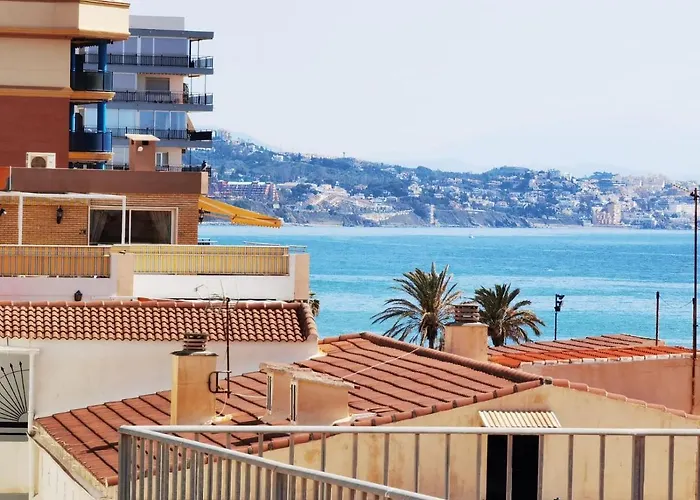 Paraiso Del Sol *