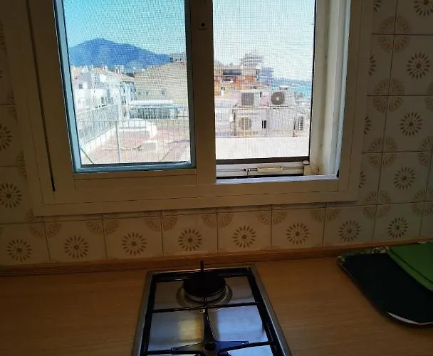 Paraiso Del Sol *