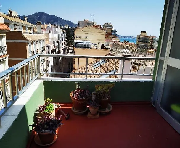 Paraiso Del Sol *