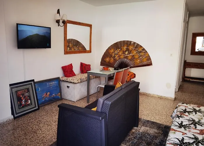 Apartment Paraiso Del Sol *